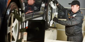 What Are the Telltale Signs That Your Car Needs a Wheel Alignment?