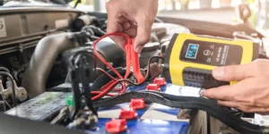 How Does Cold Weather Affect Your Car's Battery Life and What Can You Do About It?