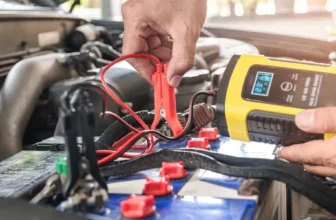 How Does Cold Weather Affect Your Car's Battery Life and What Can You Do About It?