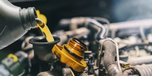 What Are the Benefits of Using Synthetic Oil in Your Vehicle?
