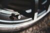 optimal tire pressure importance