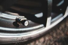 optimal tire pressure importance