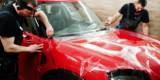 What's the Best Way to Protect Your Car's Paint From Bird Droppings?